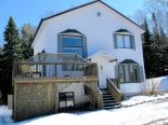 Split Level in Val-David, Laurentides 