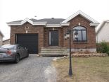Bungalow in St-Amable, Monteregie (Montreal South Shore)