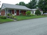 Raised Bungalow in East Angus, Estrie