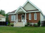 Bungalow in Mirabel, Laurentides 