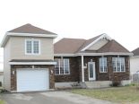 Bungalow in St-Janvier, Laurentides 