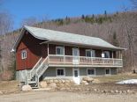 Bungalow in St-Donat, Lanaudiere