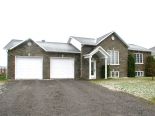 Bungalow in St-Maurice, Mauricie