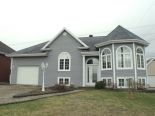 Bungalow in Notre-Dame-des-Laurentides, Quebec North Shore