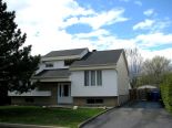 Bungalow in Varennes, Monteregie (Montreal South Shore)