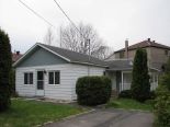 Bungalow in Ste-Rose, Laval