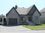 Bungalow in St-Bruno-De-Montarville, Monteregie (Montreal South Shore)