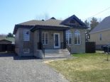 Bungalow in St-Canut, Laurentides 