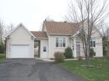 Bungalow in St-Nicephore, Centre-du-Quebec