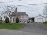 Bungalow in St-Charles-De-Drummond, Centre-du-Quebec
