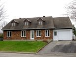 Bungalow in St-Nicolas, Quebec South Shore