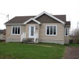 Bungalow in St-Agapit, Chaudiere-Appalaches