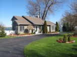 Split Level in Contrecoeur, Monteregie (Montreal South Shore)