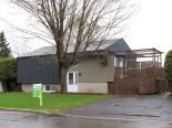 Bungalow in St-Nicolas, Quebec South Shore