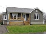 Bungalow in St-Gilles, Chaudiere-Appalaches