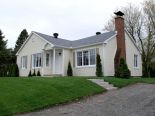 Bungalow in St-Sauveur, Laurentides 