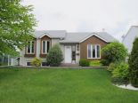 Bungalow in St-Jean-sur-Richelieu, Monteregie (Montreal South Shore)