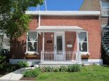 Bungalow in Le Plateau-Mont-Royal, Montreal / Island