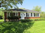 Bungalow in St-Bruno-De-Montarville, Monteregie (Montreal South Shore)