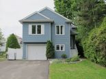 Bungalow in Deux-Montagnes, Laurentides 