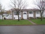 Bungalow in Levis, Quebec South Shore