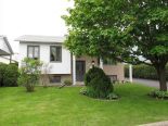 Bungalow in Ste-Julie, Monteregie (Montreal South Shore)