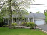 Bungalow in Mirabel, Laurentides 