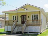 Bungalow in Ste-Brigitte-De-Laval, Quebec North Shore