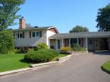Split Level in Chicoutimi, Saguenay-Lac-Saint-Jean