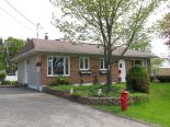 Bungalow in St-Redempteur, Quebec South Shore