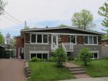 Bungalow in Pointe-Aux-Trembles / East Montreal, Montreal / Island