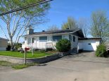 Bungalow in Breakeyville, Quebec South Shore