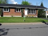 Bungalow in Sorel-Tracy, Monteregie (Montreal South Shore)