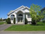 Bungalow in St-Augustin-De-Desmaures, Quebec North Shore