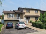 Split Level in St-Laurent, Montreal / Island