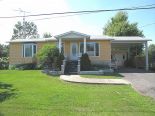Bungalow in St-Cyrille-De-Wendover, Centre-du-Quebec