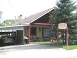 Bungalow in Val-Morin, Laurentides 