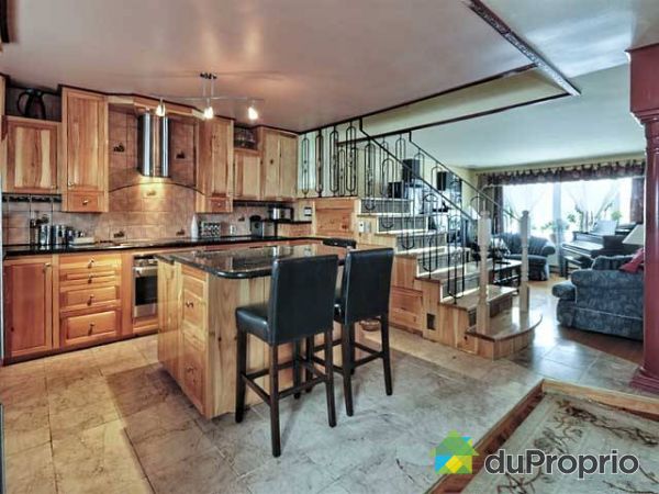Open Concept