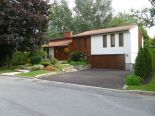Split Level in St-Lambert, Monteregie (Montreal South Shore)