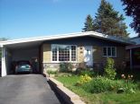 Bungalow in Chambly, Monteregie (Montreal South Shore)
