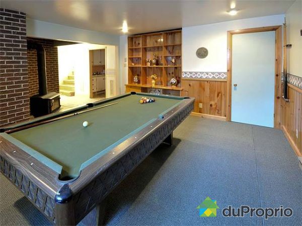 Recreation Room