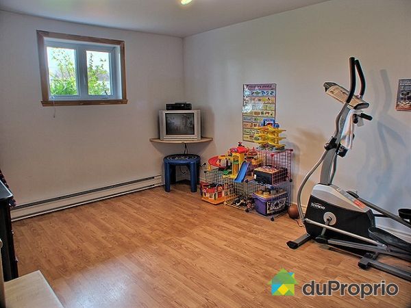 Recreation Room