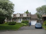 Bungalow in Brossard, Monteregie (Montreal South Shore)