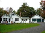Bungalow in Stanstead, Estrie
