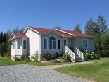 Bungalow in Eastman, Estrie