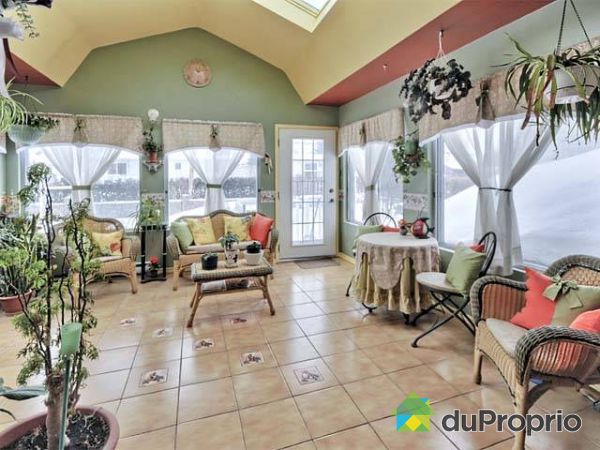 Sunroom