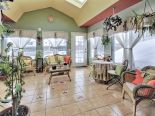 Sunroom