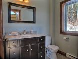 Two Piece Bathroom