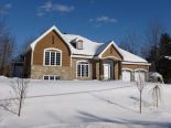 Bungalow in Mirabel en Haut, Laurentides 
