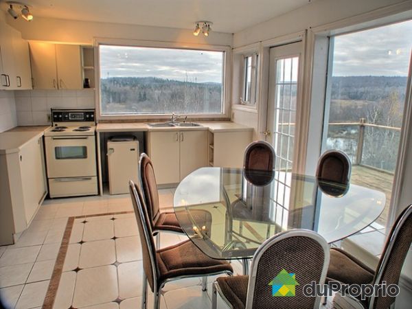 Cuisine du logement